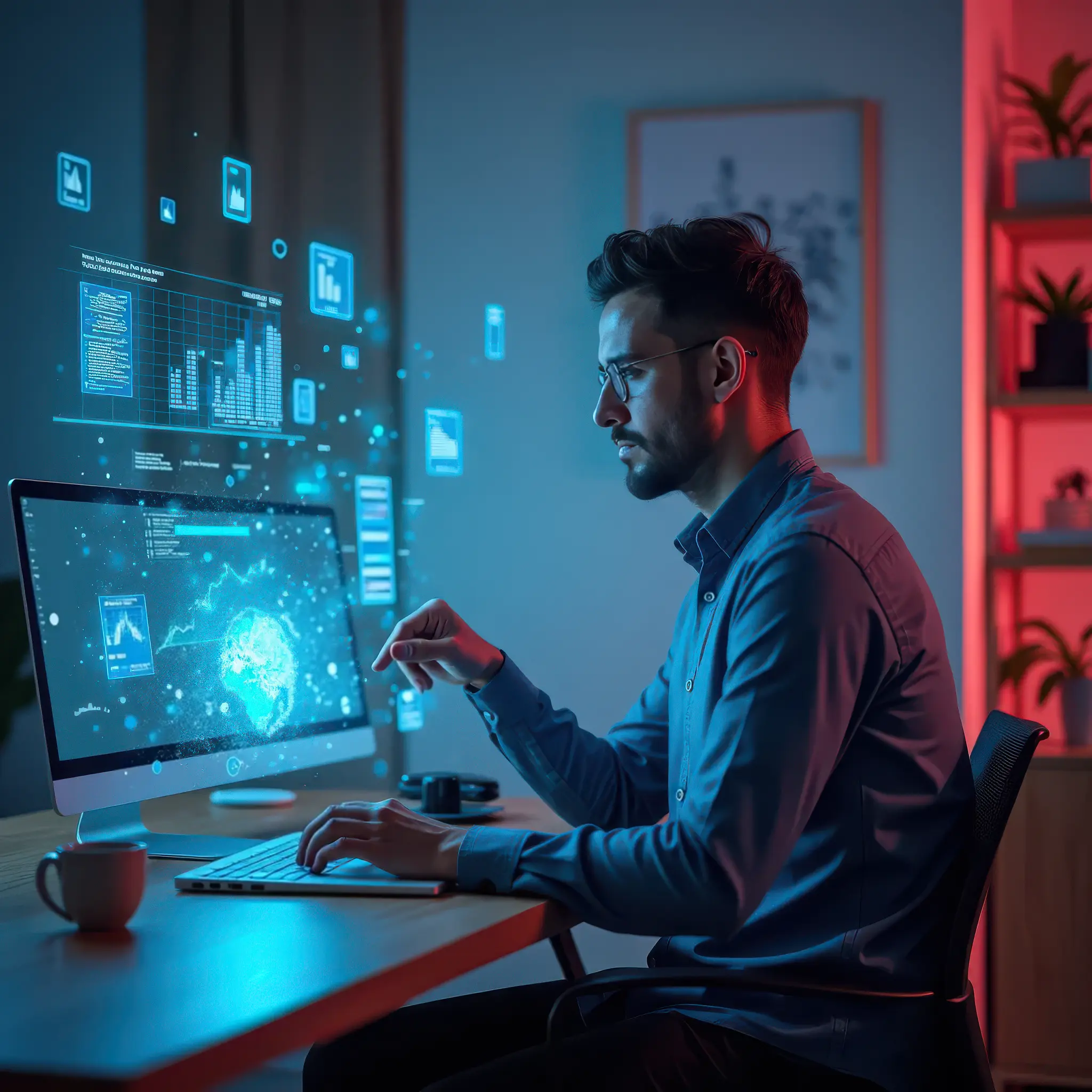 Micro-pivots en marketing: cómo ajustar tu estrategia sin cambiarlo todo